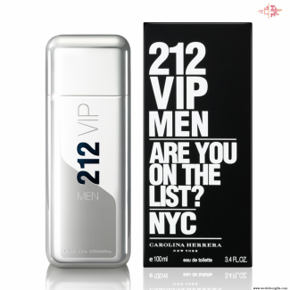 212 VIP for him Eau de toilette