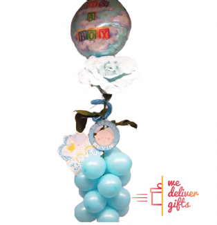It's a Boy