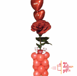 For both of You