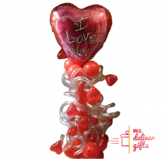 Big Love Balloons