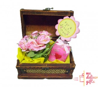For a special Mom