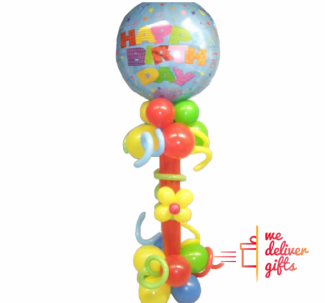 Happy Birthday Just For You