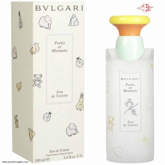 BVLGARI Petits et mamans 100ml