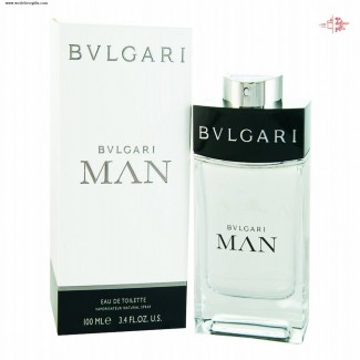 Bvlgari MAN Eau de toilette 100 ml