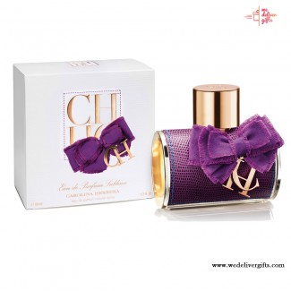 CH by Carolina Herrera Eau sublime