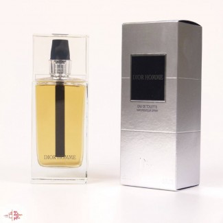 Dior Homme intense Eau de toilette 100ml