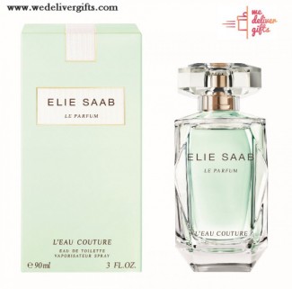 Elie Saab Le Parfum Eau De Couture