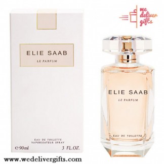 Elie Saab Le Parfum Eau De Toilette