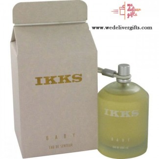 IKKS Baby Perfume