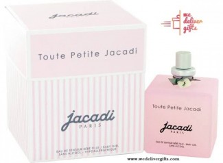 Tout petite jacadi 100ml