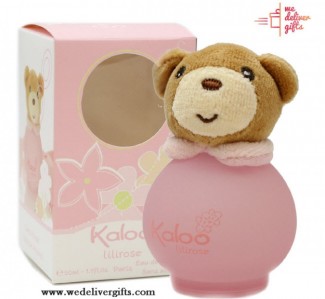 Kaloo LILIROSE Perfume