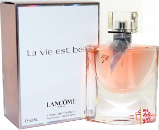 La Vie Est Belle-Lancome