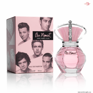 Our Moment by One Direction eau de parfum