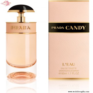 Prada Candy L'eau Eau de toilette