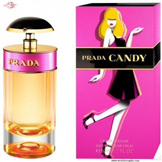 Prada Candy  EDP