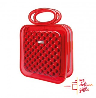 Pupa Beauty Bag Red