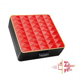 Pupa Show Red