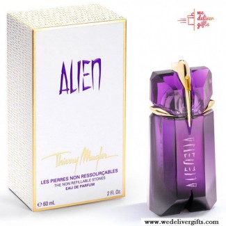 Alien by Thierry Mugler Alien eau de parfum