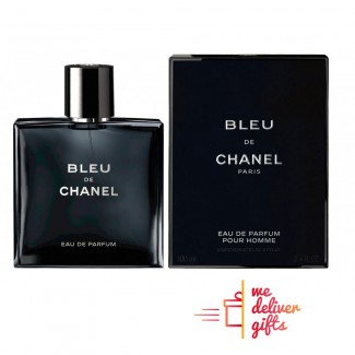 Bleu de Chanel Eau de Parfum