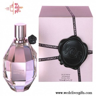 Viktor Rolf Flower Bomb Eau de Parfum