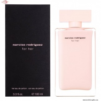 Narciso-Rodriguez eau de parfum