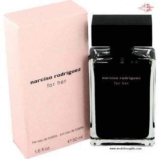 Narciso-Rodriguez eau de Toilette